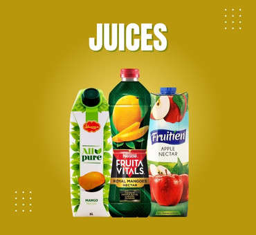 Picture for category JUICES